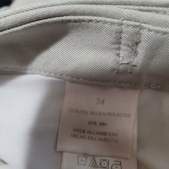 Golf shorts haggar - Picture 4 of 4